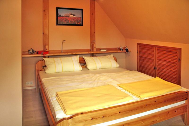 Ferienwohnungen Im Altbauernhaus Hohendorf  Oda fotoğraf