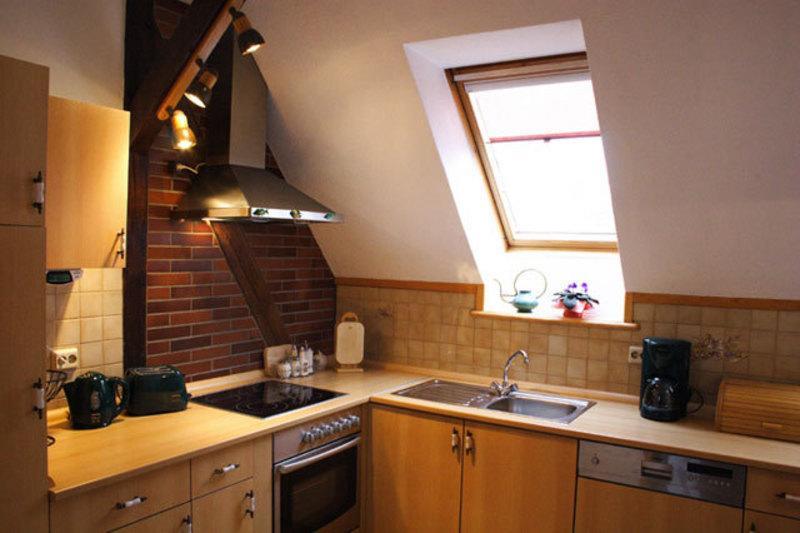 Ferienwohnungen Im Altbauernhaus Hohendorf  Oda fotoğraf