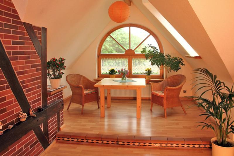 Ferienwohnungen Im Altbauernhaus Hohendorf  Oda fotoğraf