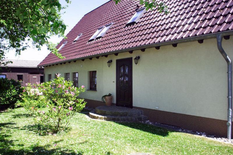 Ferienwohnungen Im Altbauernhaus Hohendorf  Dış mekan fotoğraf